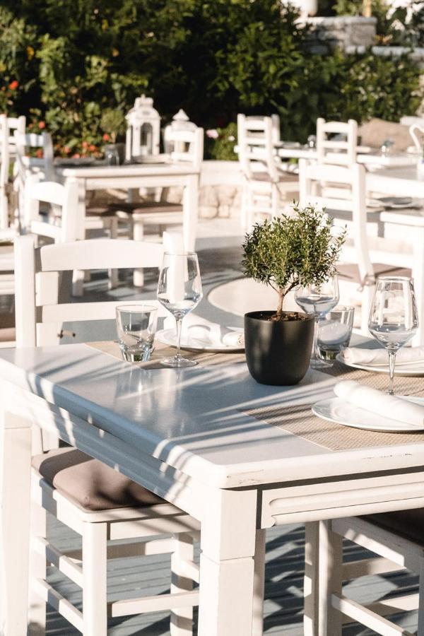 Hotel Harmony Saranda
