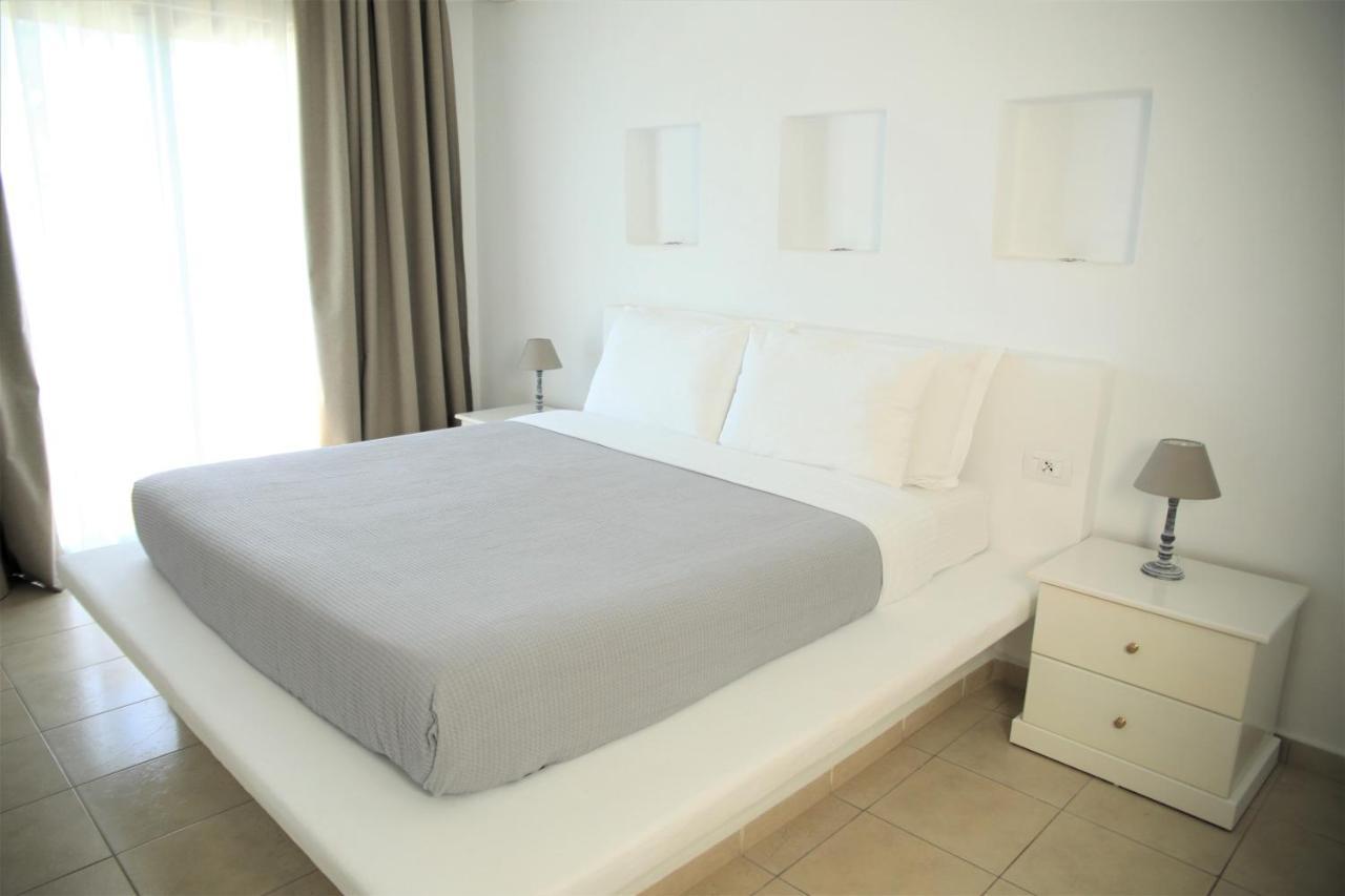 Harmony Hotel Saranda