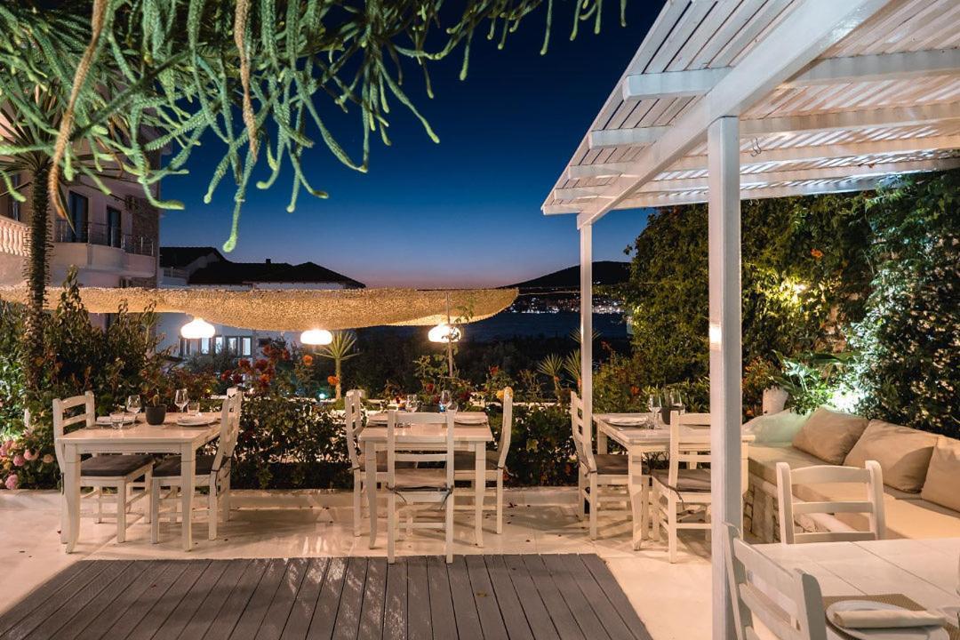 Harmony 4* Sarandë