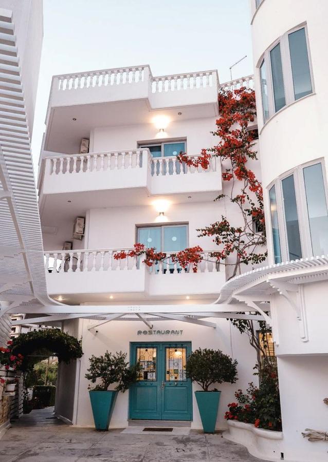 Hotell Harmony 4*
