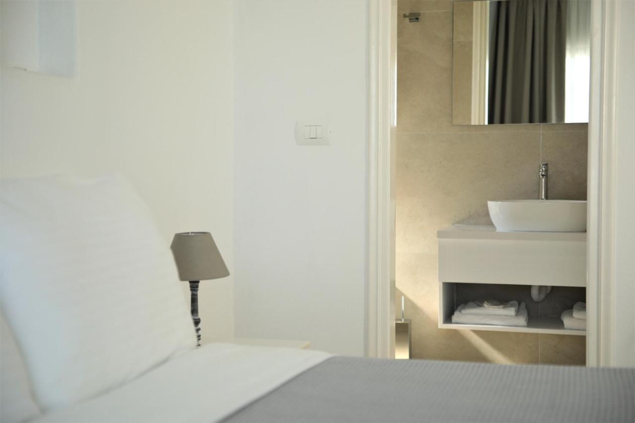 Hotell Harmony Sarandë
