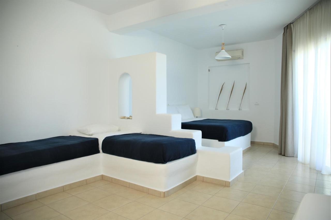 Hotell Harmony Sarandë