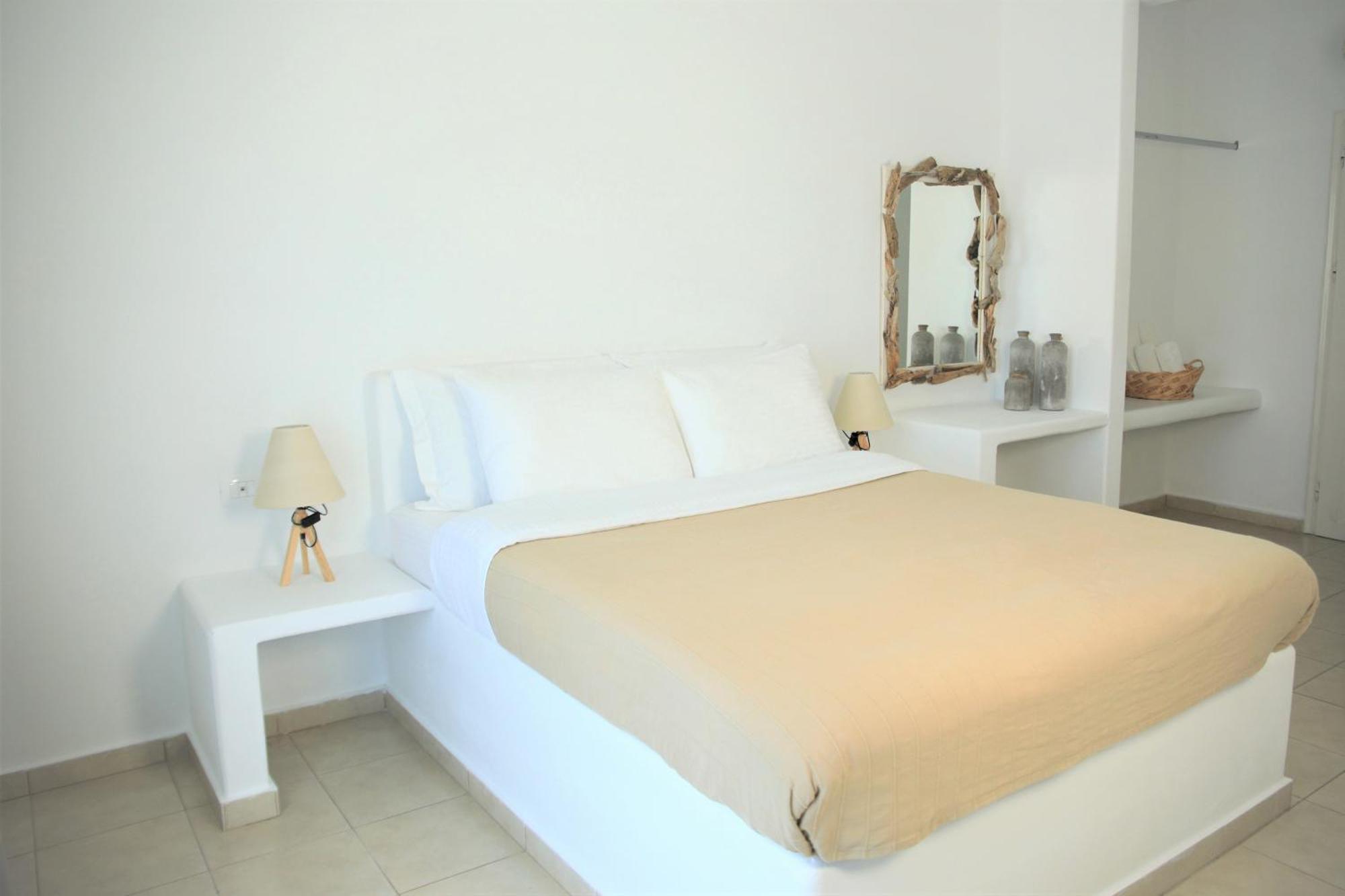 Hotell Harmony Sarandë