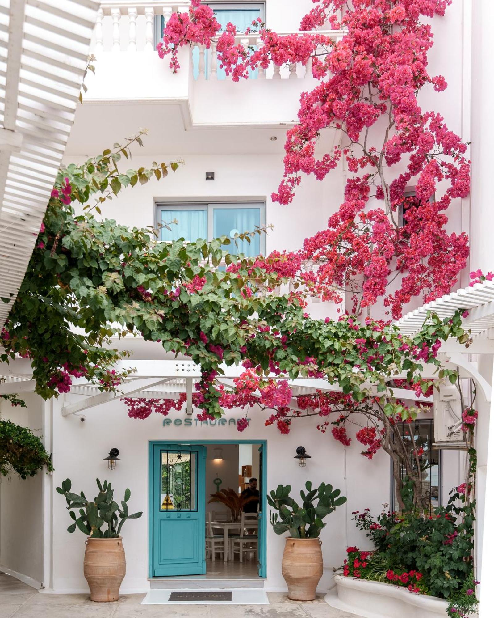 Hotell Harmony Sarandë