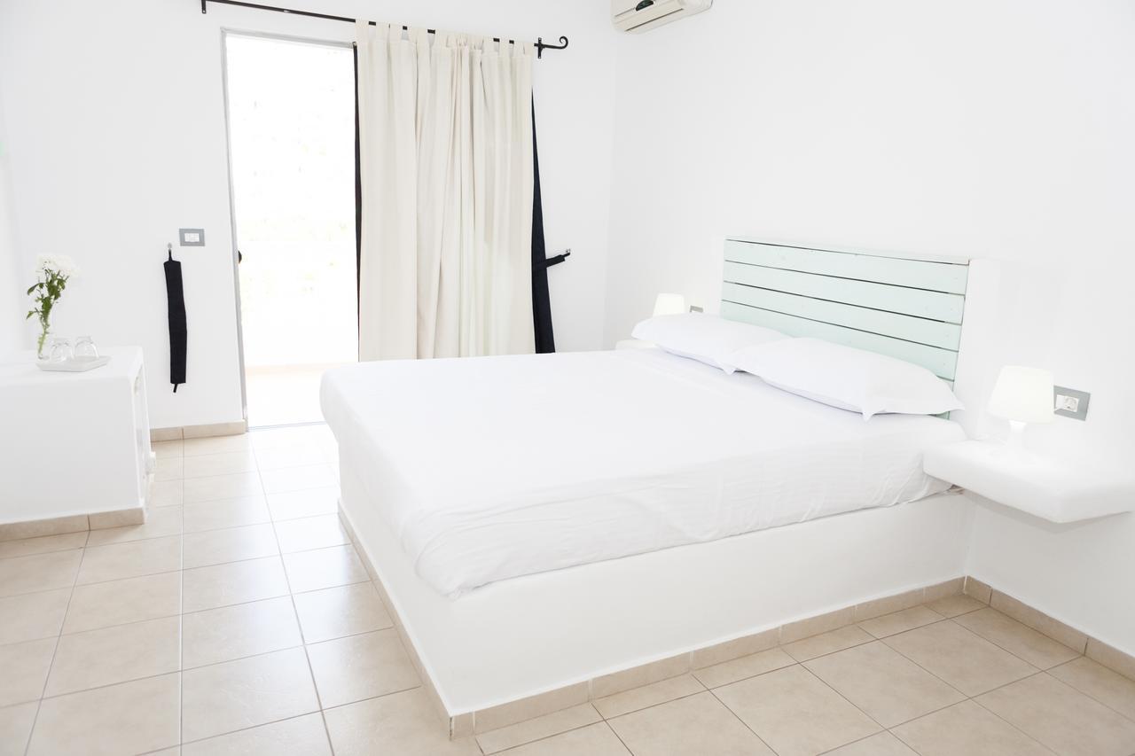 Hotell Harmony